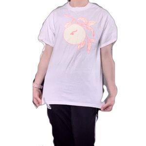 Neon Print Shirt by Pixlotl